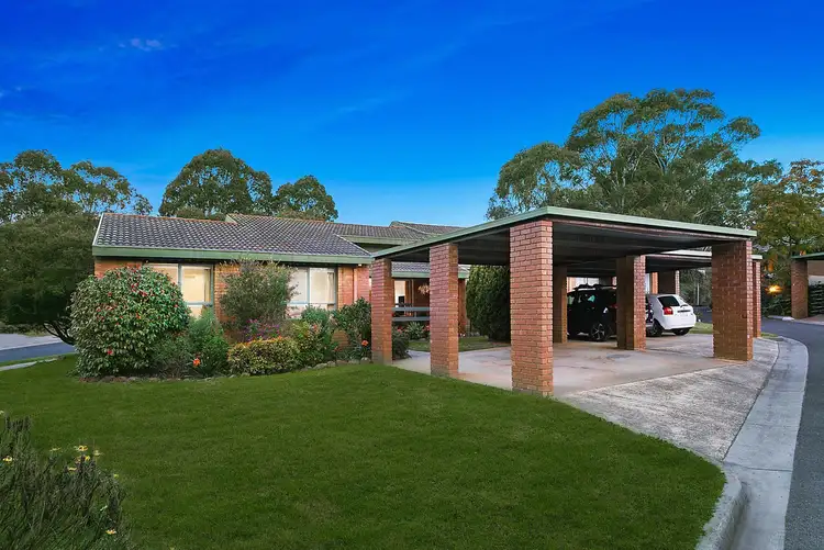 14 Boardman Close, Box Hill South VIC 3128