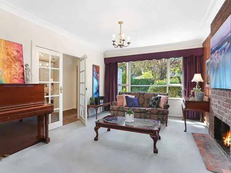 Second view of Homely house listing, 36 Bonview Crescent, Burwood East VIC 3151