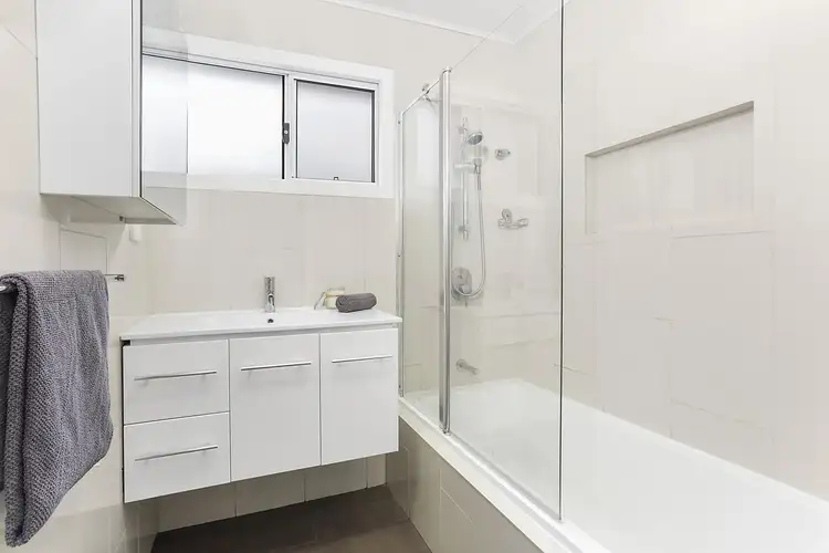 Second view of Homely house listing, 100 Sandy Camp Road, Wynnum West QLD 4178