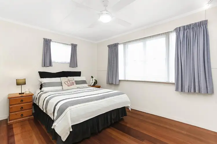 Third view of Homely house listing, 100 Sandy Camp Road, Wynnum West QLD 4178