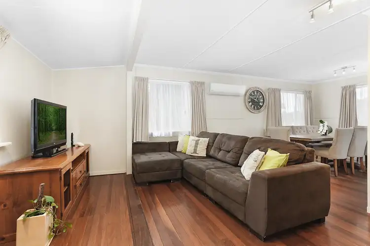 Fourth view of Homely house listing, 100 Sandy Camp Road, Wynnum West QLD 4178