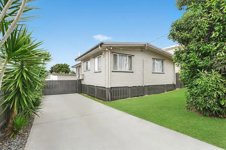 Fifth view of Homely house listing, 100 Sandy Camp Road, Wynnum West QLD 4178