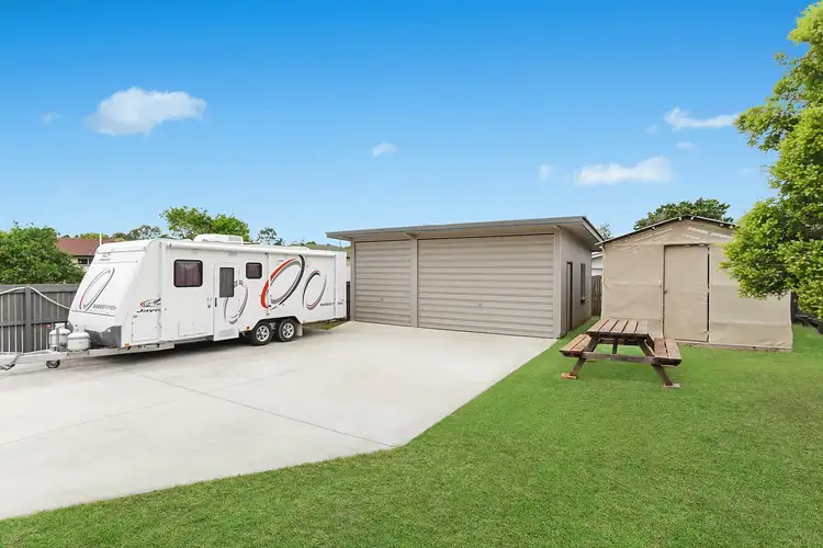 Sixth view of Homely house listing, 100 Sandy Camp Road, Wynnum West QLD 4178