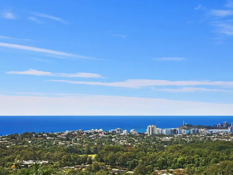 Second view of Homely house listing, 3 Foote Ridge, Buderim QLD 4556