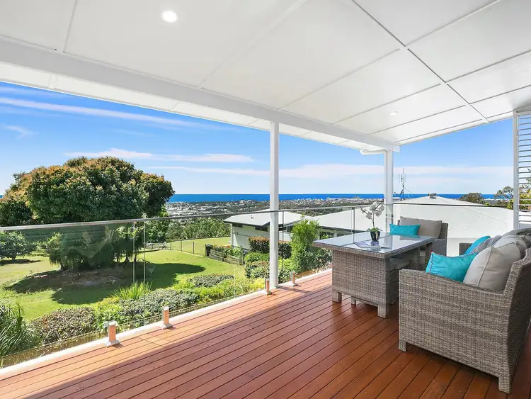 Third view of Homely house listing, 3 Foote Ridge, Buderim QLD 4556
