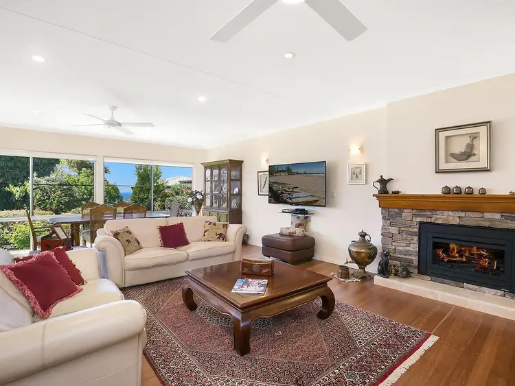 Fourth view of Homely house listing, 3 Foote Ridge, Buderim QLD 4556