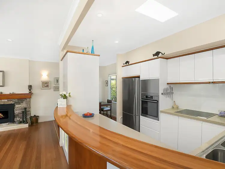 Fifth view of Homely house listing, 3 Foote Ridge, Buderim QLD 4556