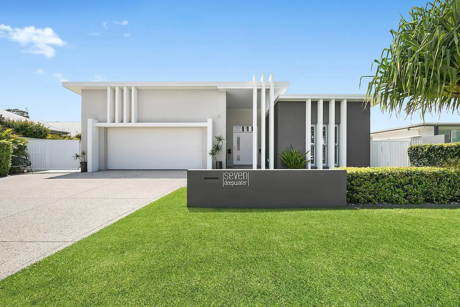 Main view of Homely house listing, 7 Deep Water Circuit, Pelican Waters QLD 4551