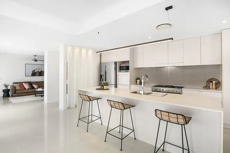 Second view of Homely house listing, 7 Deep Water Circuit, Pelican Waters QLD 4551