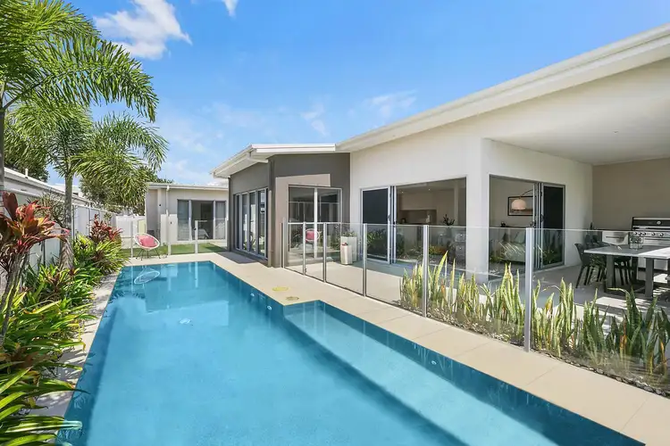 Third view of Homely house listing, 7 Deep Water Circuit, Pelican Waters QLD 4551