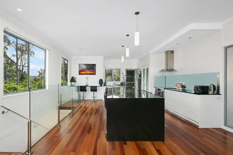 Second view of Homely house listing, 24 Donna Place, Buderim QLD 4556
