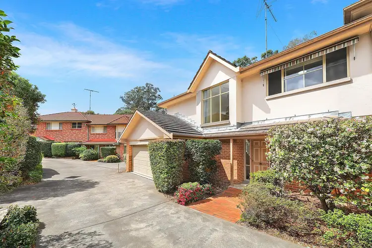 9/23 Casuarina Drive, Cherrybrook NSW 2126