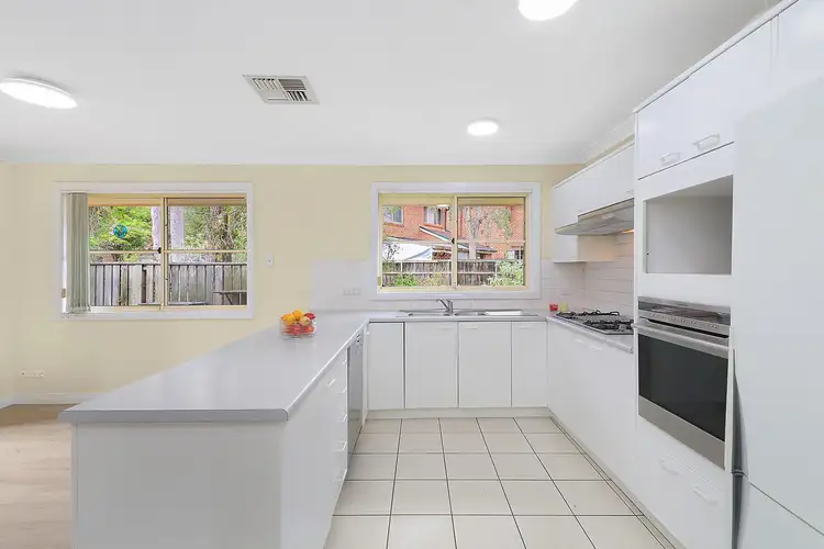 Third view of Homely townhouse listing, 9/23 Casuarina Drive, Cherrybrook NSW 2126