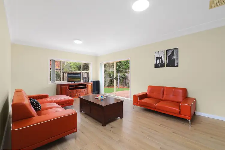 Fourth view of Homely townhouse listing, 9/23 Casuarina Drive, Cherrybrook NSW 2126