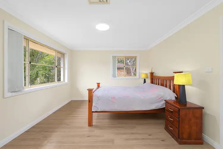 Fifth view of Homely townhouse listing, 9/23 Casuarina Drive, Cherrybrook NSW 2126