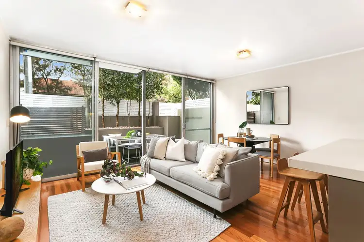 2/53 Bennett Street, Bondi NSW 2026