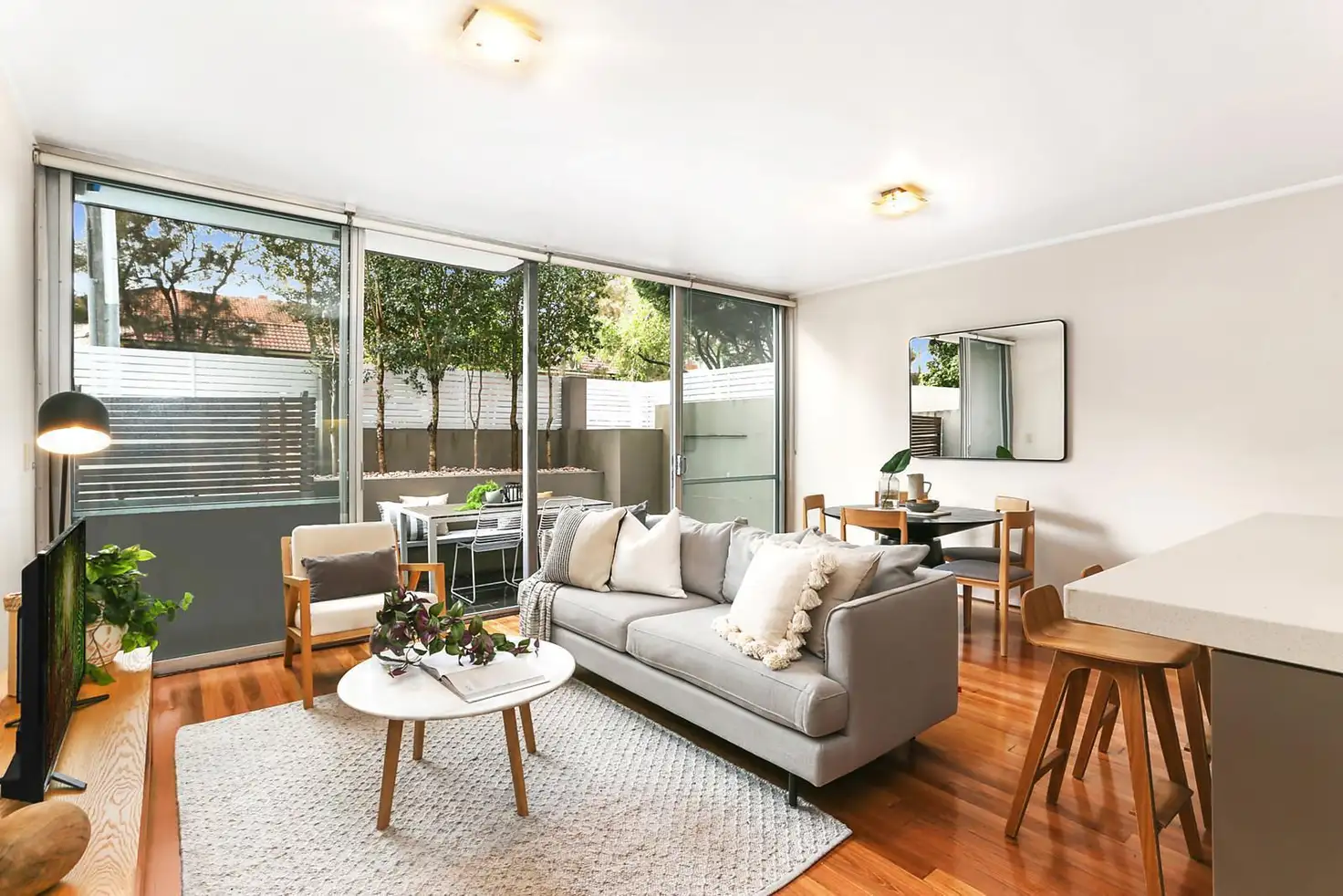Main view of Homely apartment listing, 2/53 Bennett Street, Bondi NSW 2026