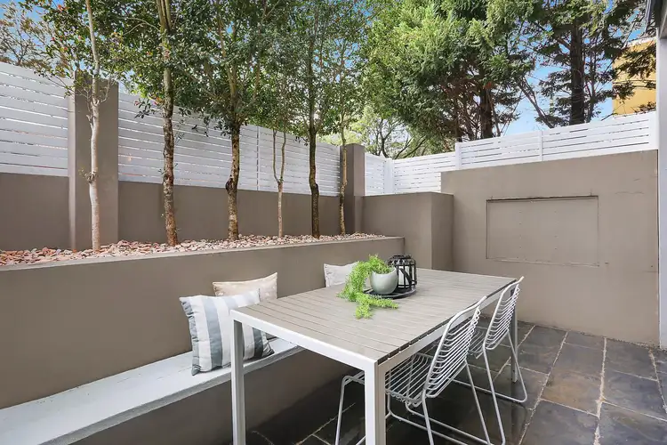 Second view of Homely apartment listing, 2/53 Bennett Street, Bondi NSW 2026