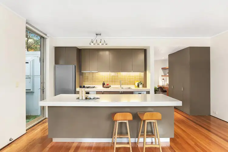 Third view of Homely apartment listing, 2/53 Bennett Street, Bondi NSW 2026