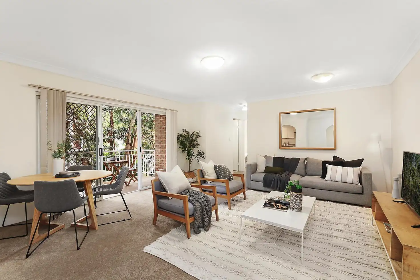 Main view of Homely apartment listing, 5/15 Marlo Road, Cronulla NSW 2230