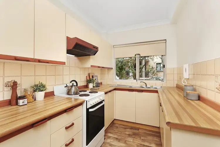 Second view of Homely apartment listing, 5/15 Marlo Road, Cronulla NSW 2230
