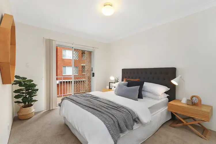 Third view of Homely apartment listing, 5/15 Marlo Road, Cronulla NSW 2230