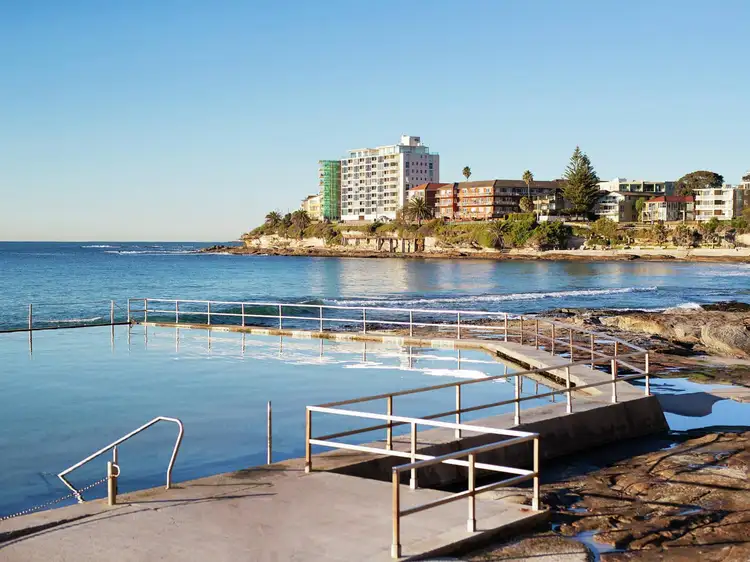 Fourth view of Homely apartment listing, 5/15 Marlo Road, Cronulla NSW 2230