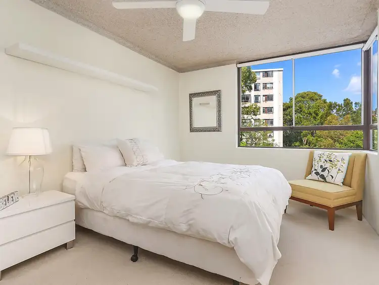 Fourth view of Homely apartment listing, 3B/16 Bligh Place, Randwick NSW 2031