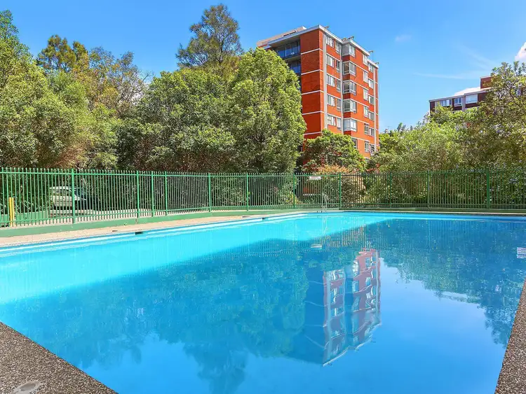 Fifth view of Homely apartment listing, 3B/16 Bligh Place, Randwick NSW 2031
