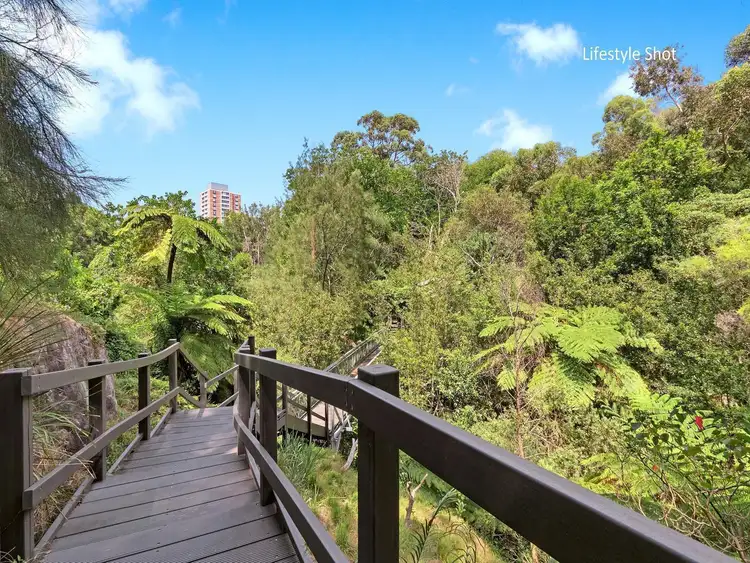 Sixth view of Homely apartment listing, 3B/16 Bligh Place, Randwick NSW 2031