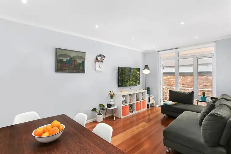 2/4 Macpherson Street, Waverley NSW 2024