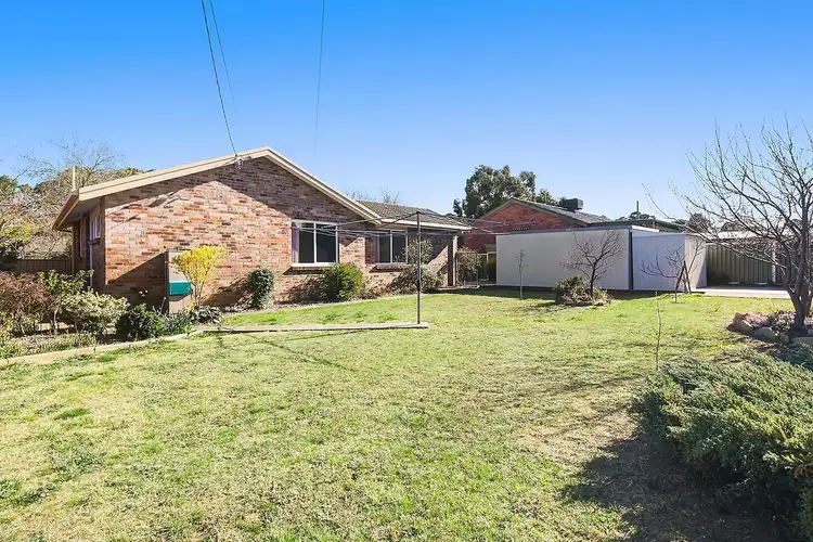 25 Molesworth Street, Watson ACT 2602