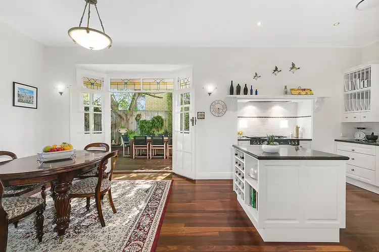 Third view of Homely house listing, 1 Bostock Avenue, Manifold Heights VIC 3218