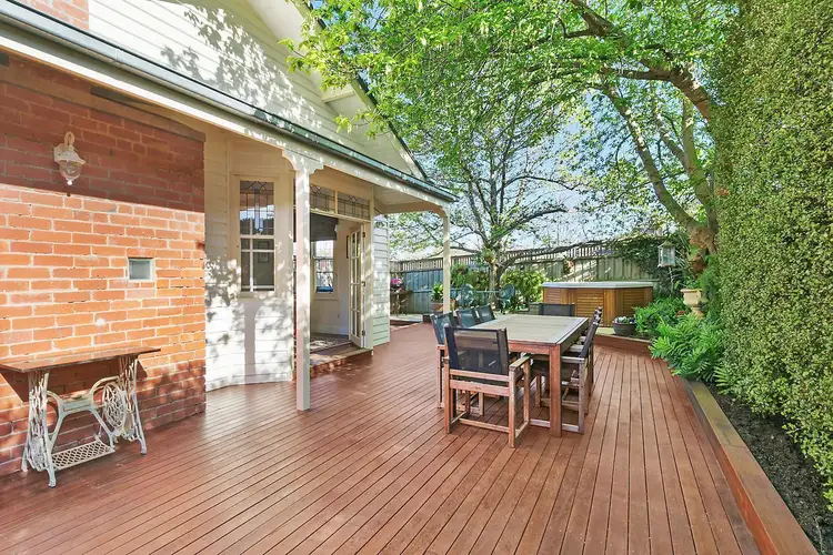 Fourth view of Homely house listing, 1 Bostock Avenue, Manifold Heights VIC 3218