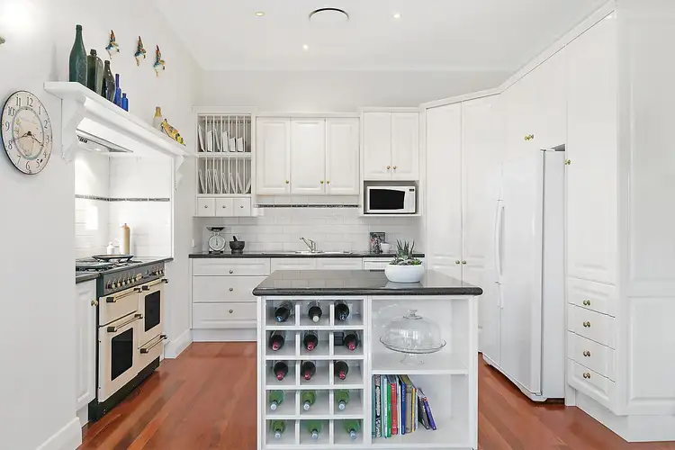 Fifth view of Homely house listing, 1 Bostock Avenue, Manifold Heights VIC 3218