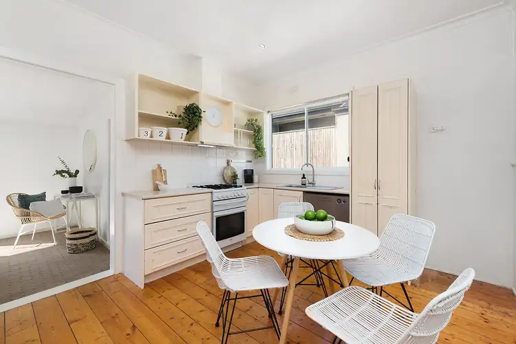 Third view of Homely house listing, 18 Bendigo Street, Geelong West VIC 3218