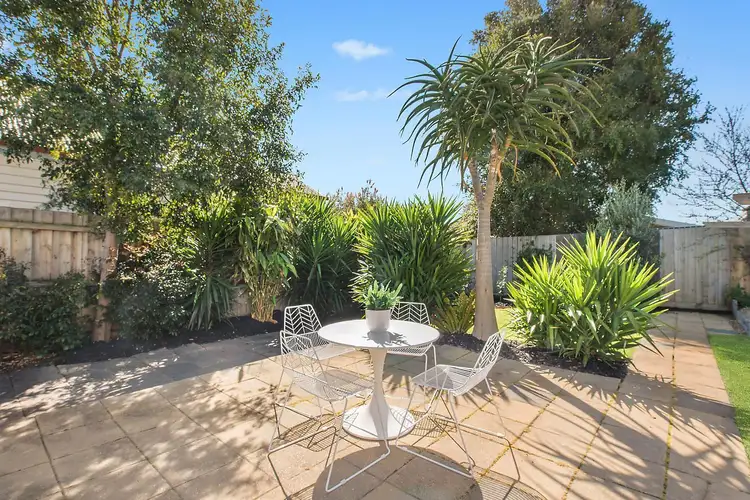 Sixth view of Homely house listing, 18 Bendigo Street, Geelong West VIC 3218