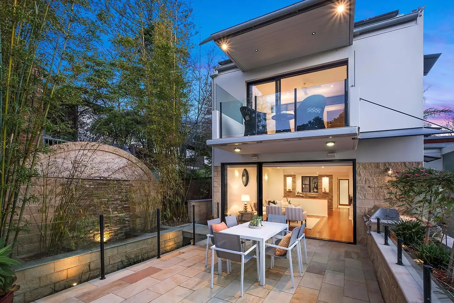 Main view of Homely house listing, 2/10 The Boulevarde, Cammeray NSW 2062