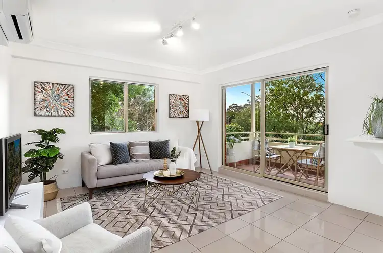 24/40 Rosalind Street, Cammeray NSW 2062
