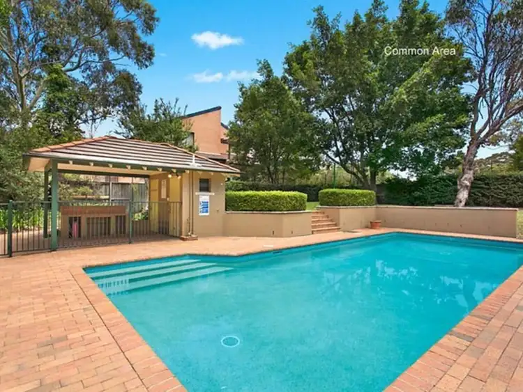 Sixth view of Homely unit listing, 24/40 Rosalind Street, Cammeray NSW 2062