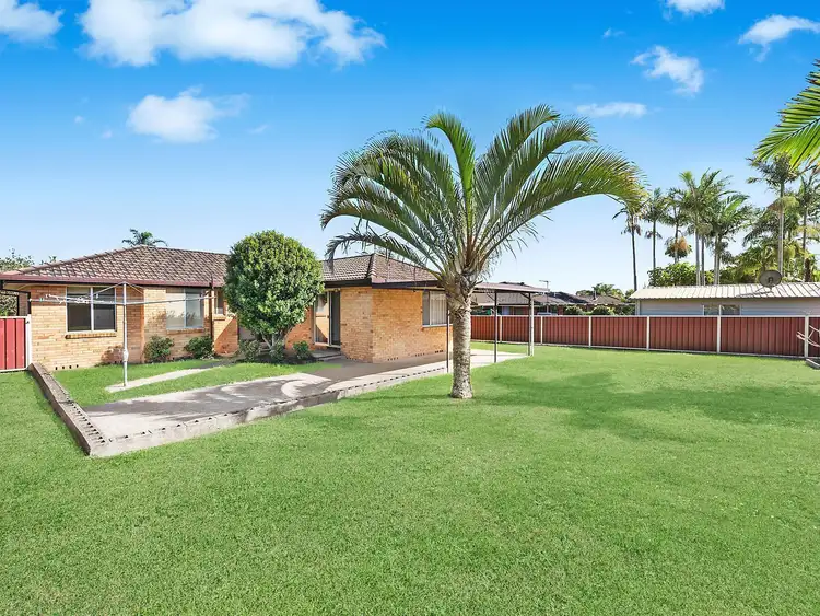 Main view of Homely house listing, 7 Rosehill Avenue, Port Macquarie NSW 2444