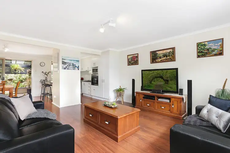 Main view of Homely townhouse listing, 4/398 Chatswood Road, Shailer Park QLD 4128