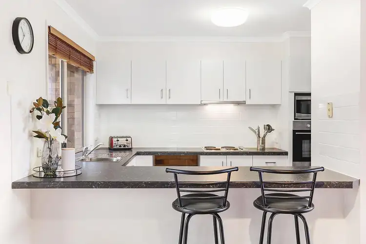 Second view of Homely townhouse listing, 4/398 Chatswood Road, Shailer Park QLD 4128