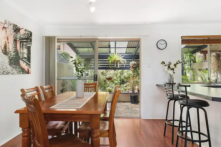 Third view of Homely townhouse listing, 4/398 Chatswood Road, Shailer Park QLD 4128