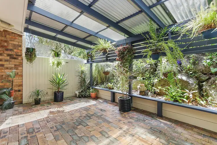Sixth view of Homely townhouse listing, 4/398 Chatswood Road, Shailer Park QLD 4128
