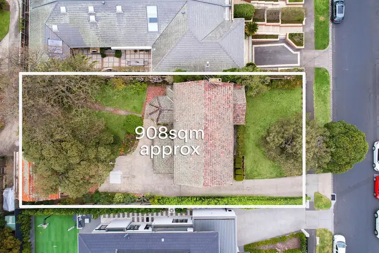 32 Maling Road, Canterbury VIC 3126