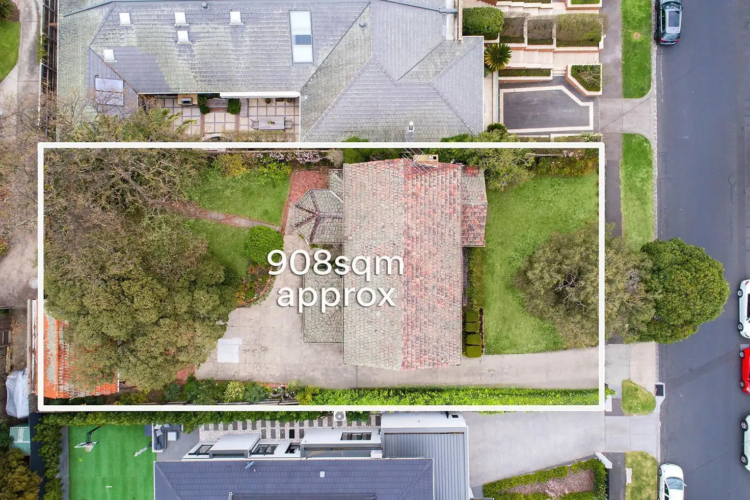 Main view of Homely house listing, 32 Maling Road, Canterbury VIC 3126