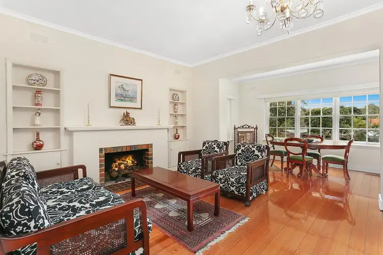 Third view of Homely house listing, 32 Maling Road, Canterbury VIC 3126