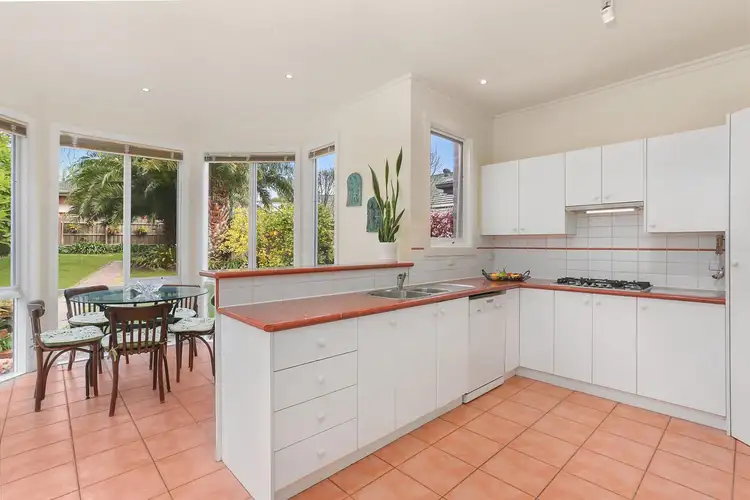 Fourth view of Homely house listing, 32 Maling Road, Canterbury VIC 3126