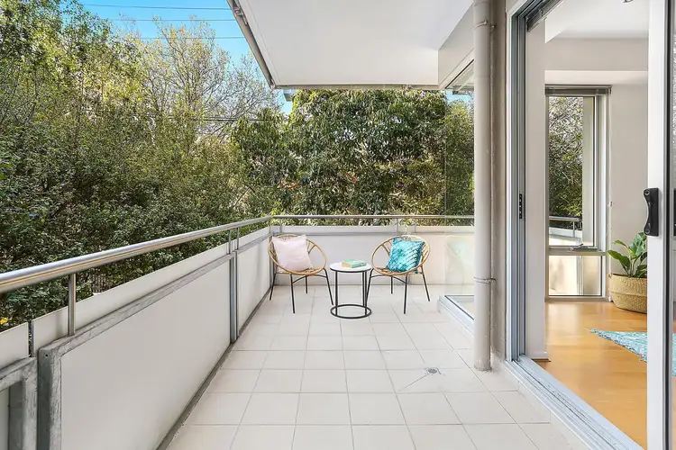 Main view of Homely apartment listing, 20/24 Milton Street, Elwood VIC 3184